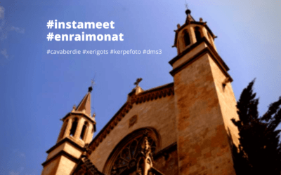 Instameet a Vilafranca