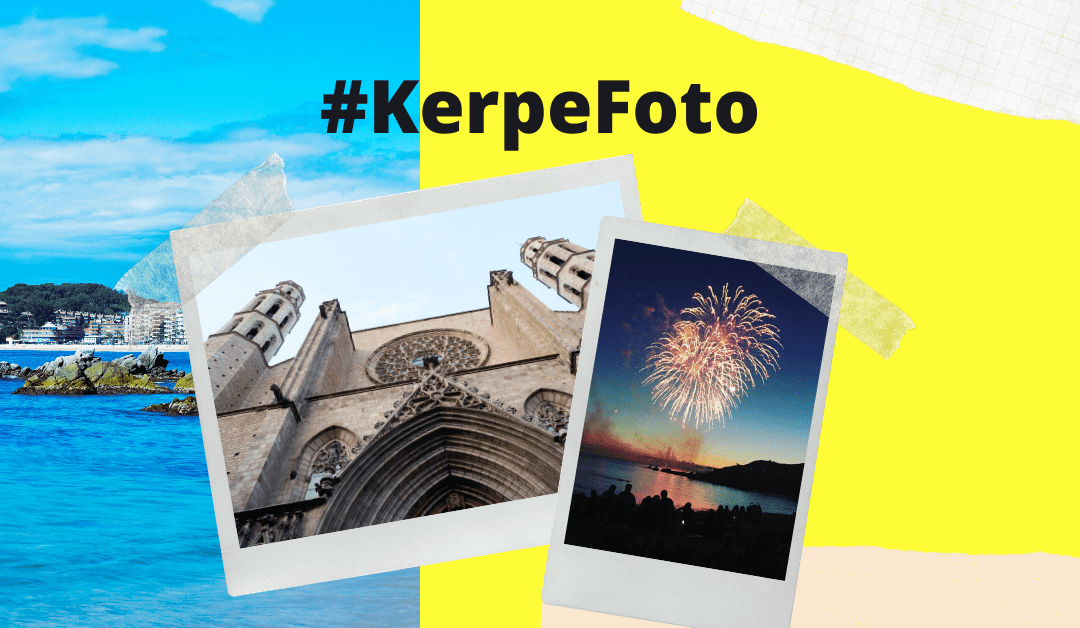 Kerpefoto